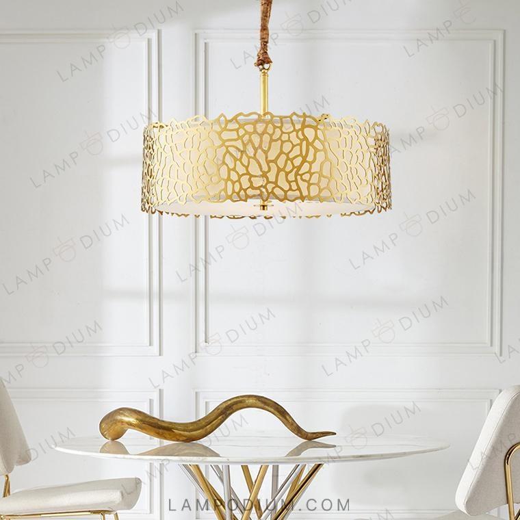 Chandelier SIVIA