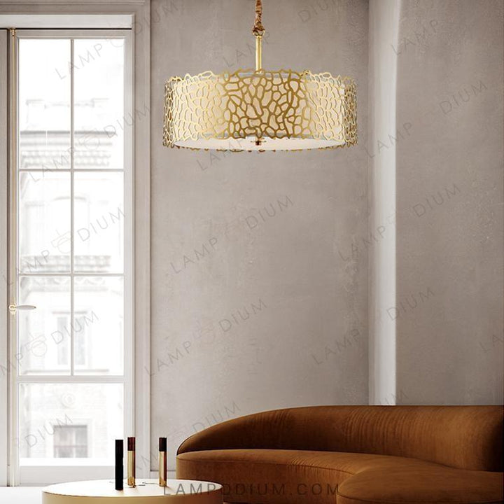 Chandelier SIVIA