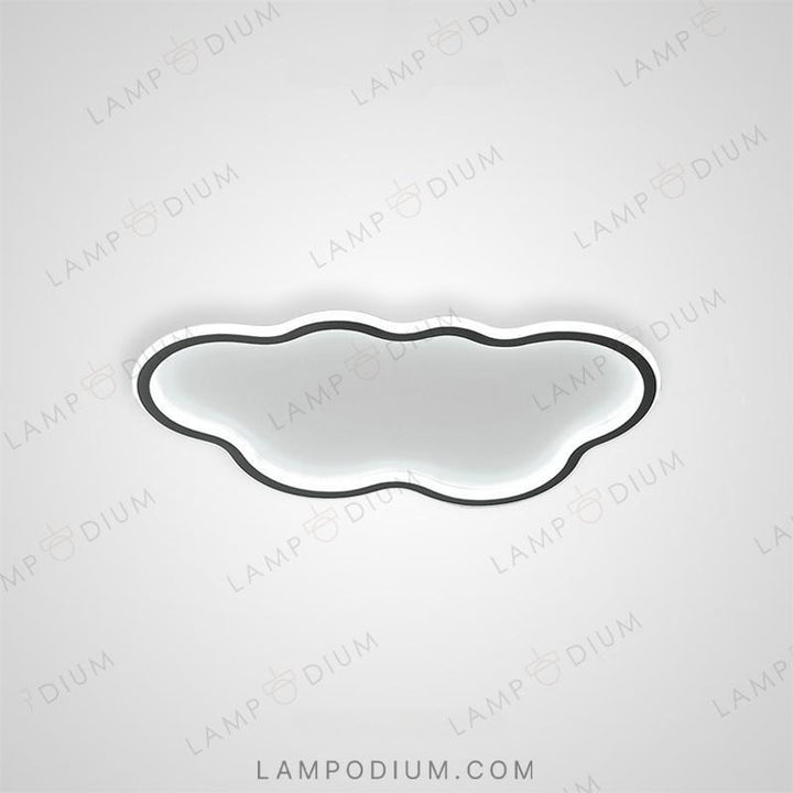 Ceiling light fixture SKY B