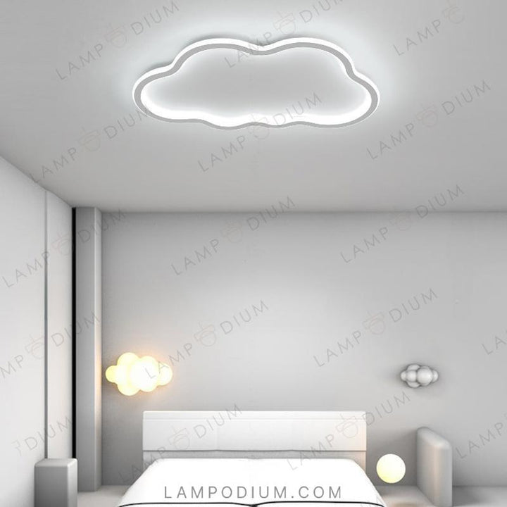 Ceiling light fixture SKY B