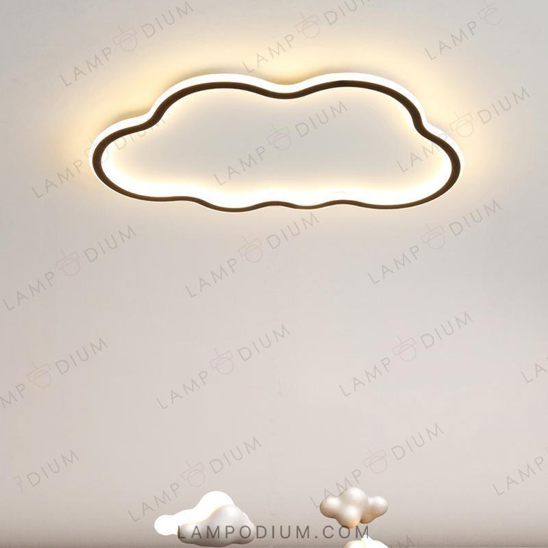 Ceiling light fixture SKY B