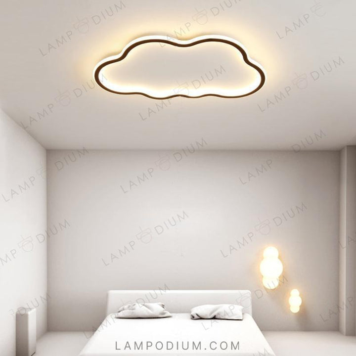 Ceiling light fixture SKY B