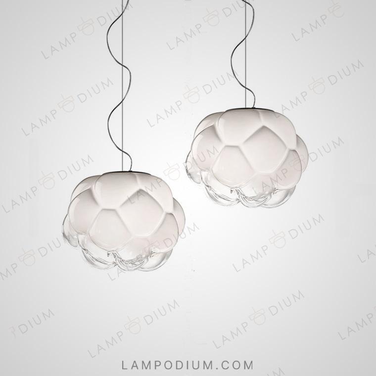 Pendant light SKYERNE