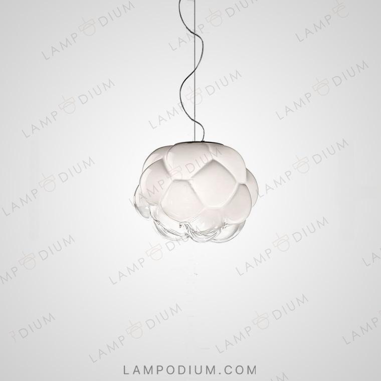 Pendant light SKYERNE