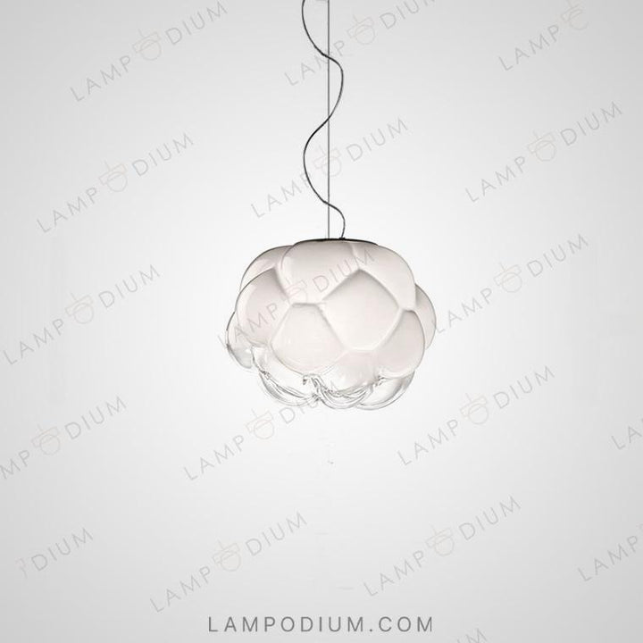 Pendant light SKYERNE