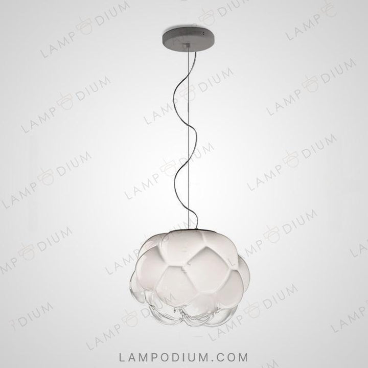 Pendant light SKYERNE