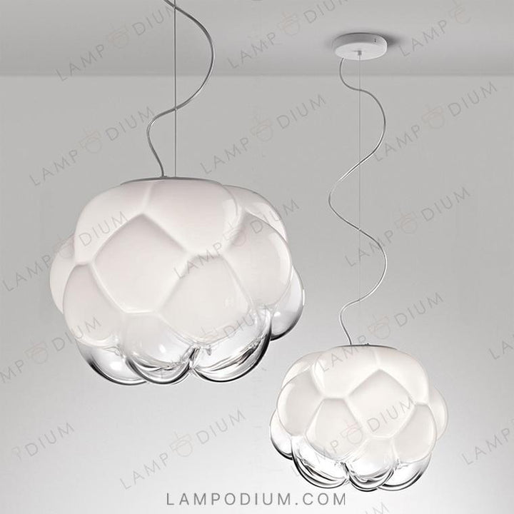 Pendant light SKYERNE