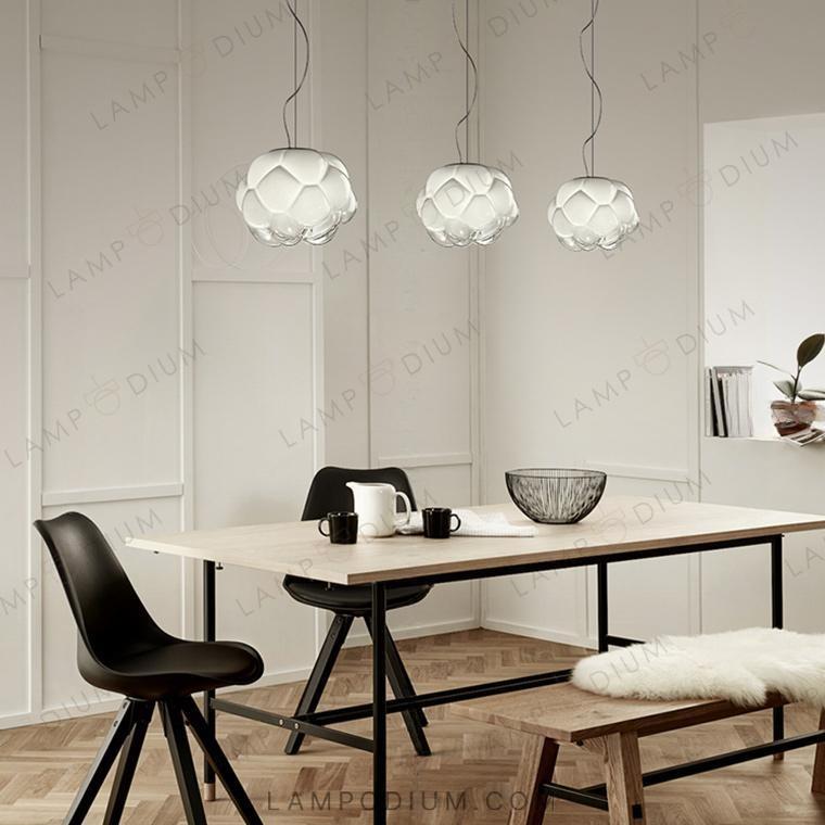 Pendant light SKYERNE