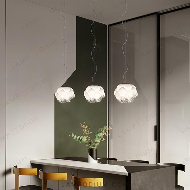 Pendant light SKYERNE