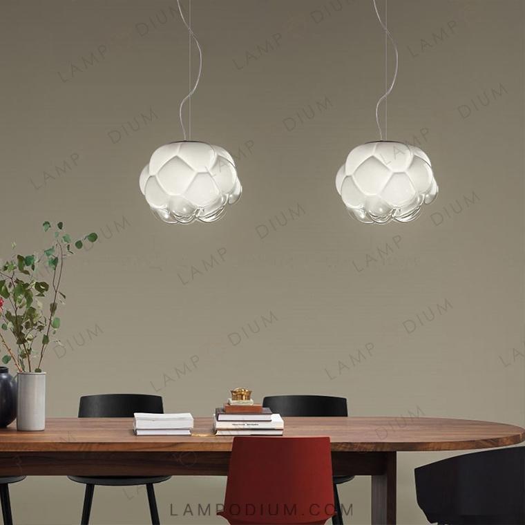 Pendant light SKYERNE