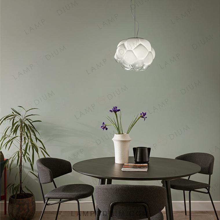 Pendant light SKYERNE