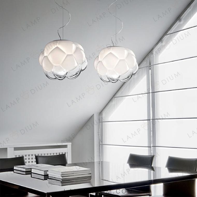 Pendant light SKYERNE