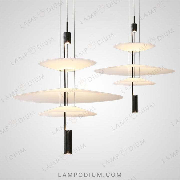 Pendant light SKYLAR