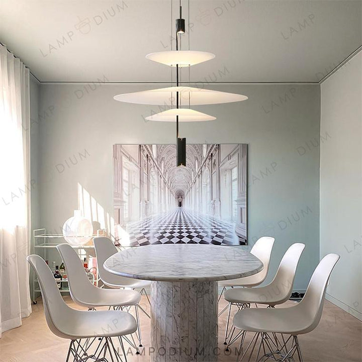 Pendant light SKYLAR