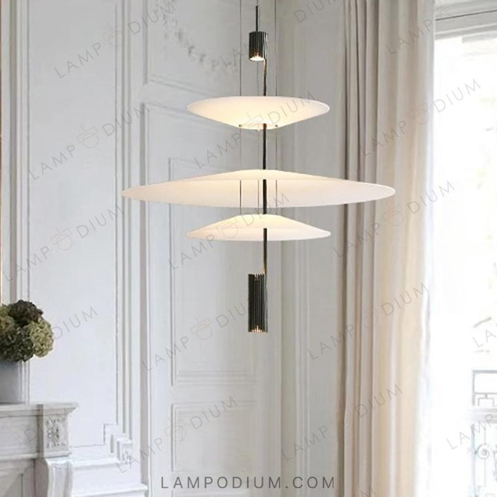 Pendant light SKYLAR