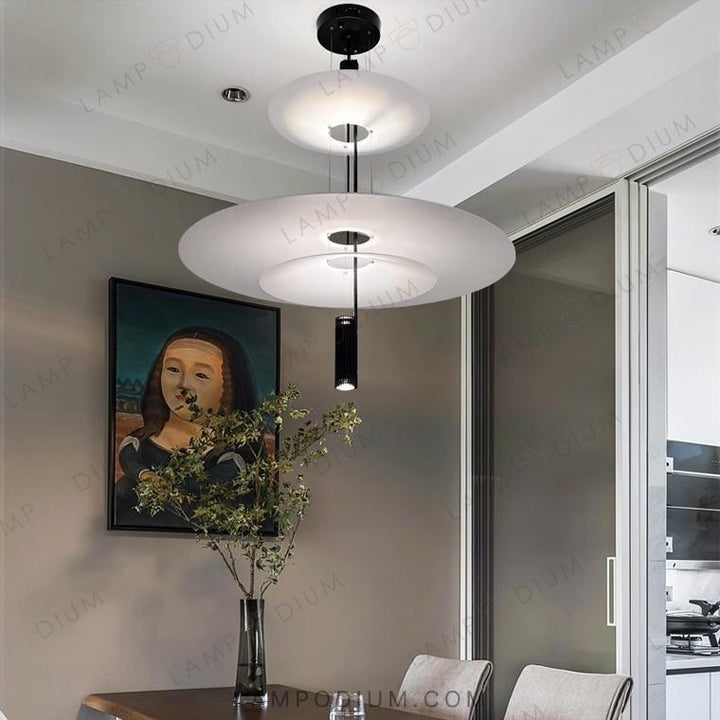 Pendant light SKYLAR