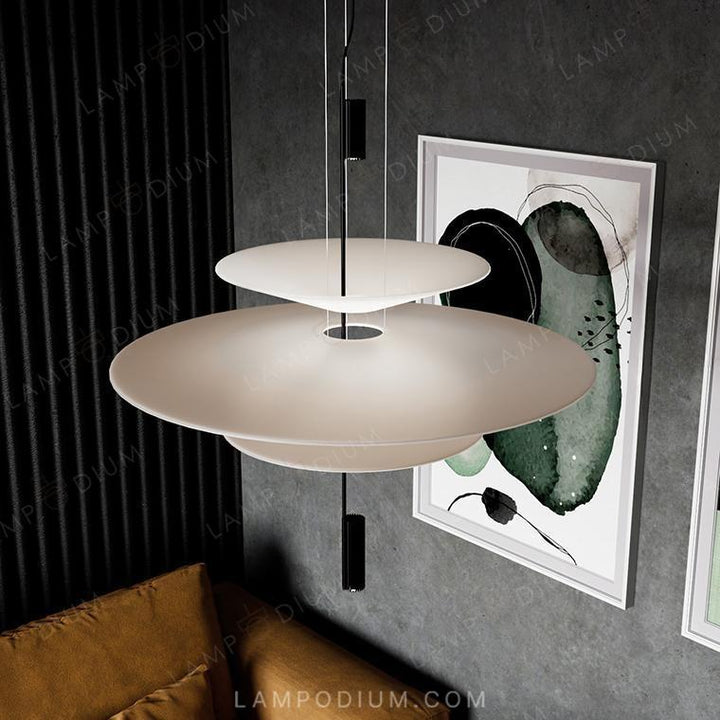 Pendant light SKYLAR