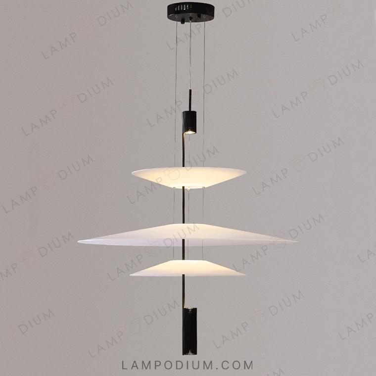 Pendant light SKYLAR