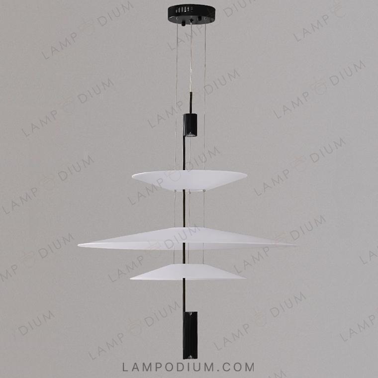 Pendant light SKYLAR