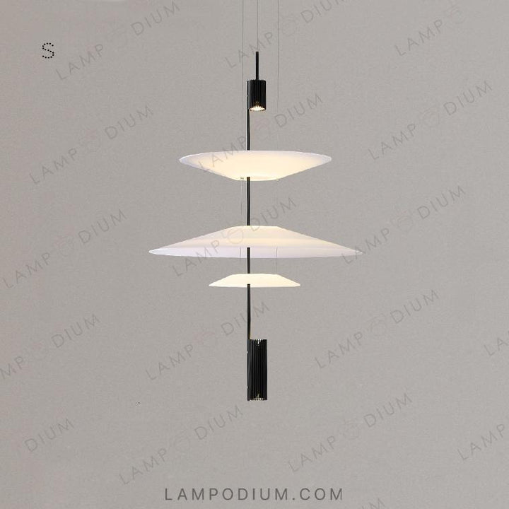 Pendant light SKYLAR