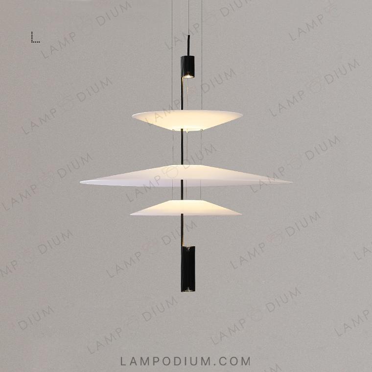 Pendant light SKYLAR