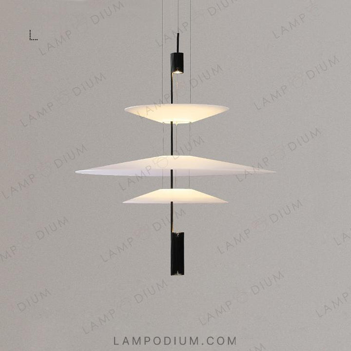 Pendant light SKYLAR