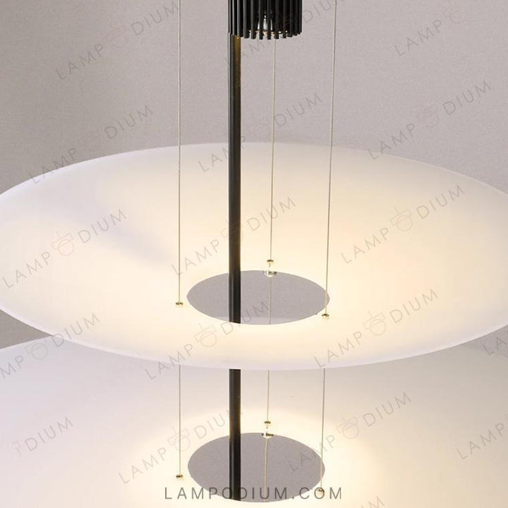 Pendant light SKYLAR