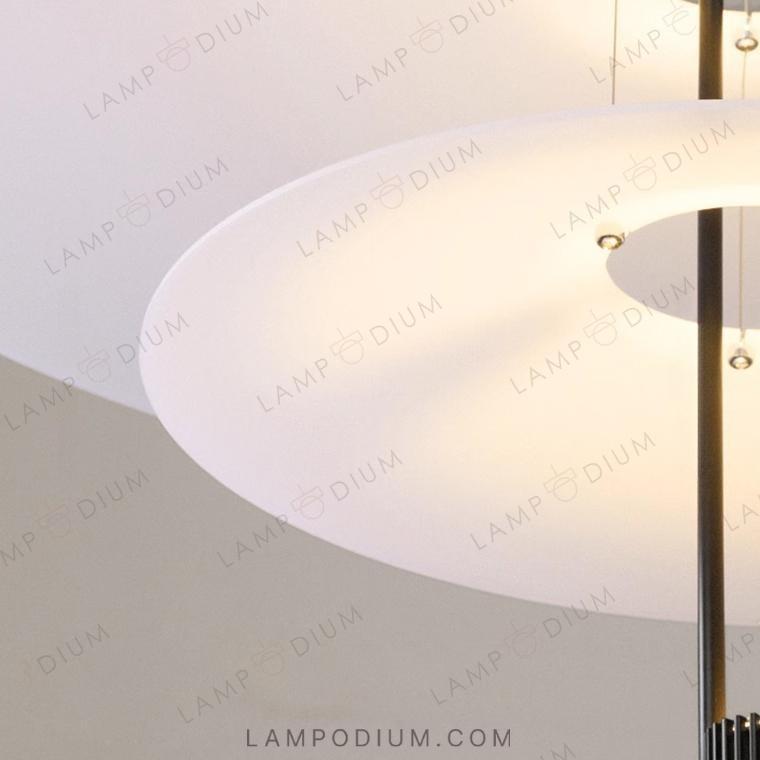 Pendant light SKYLAR