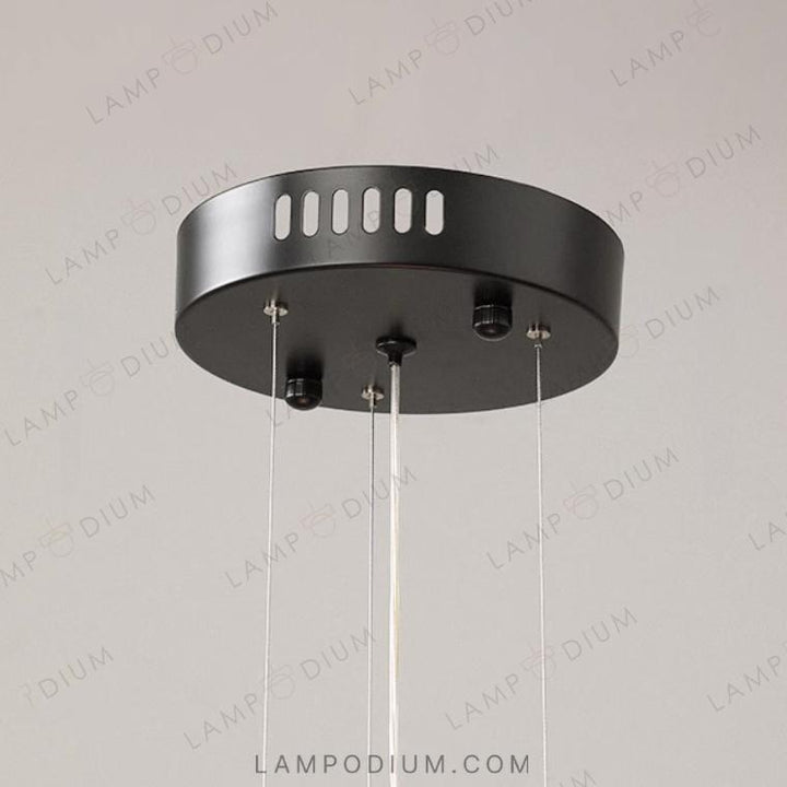 Pendant light SKYLAR