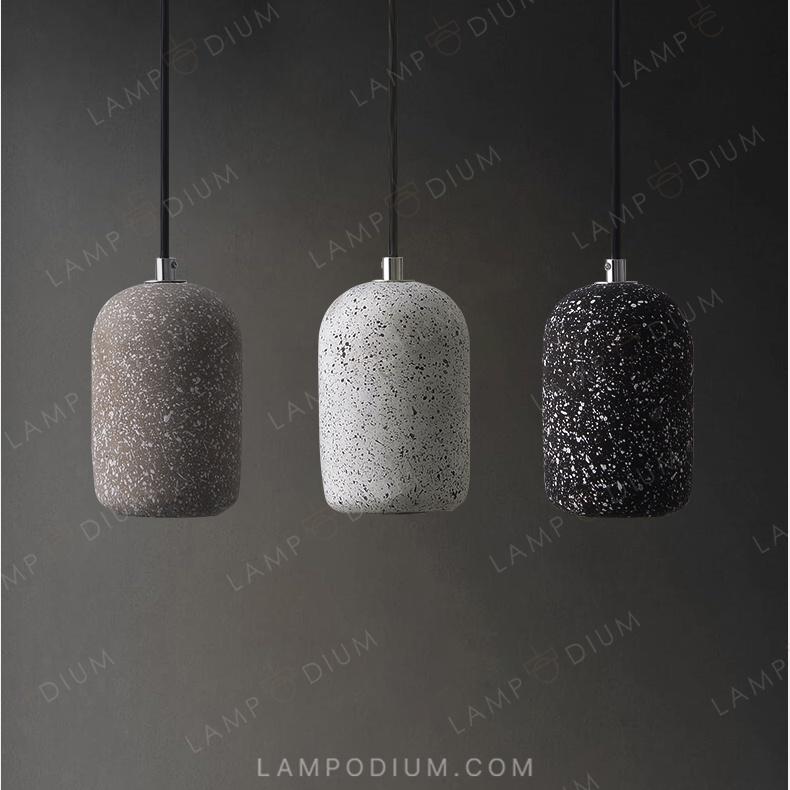 Pendant light SOLID