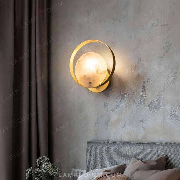 Wall lamp SOMMAR