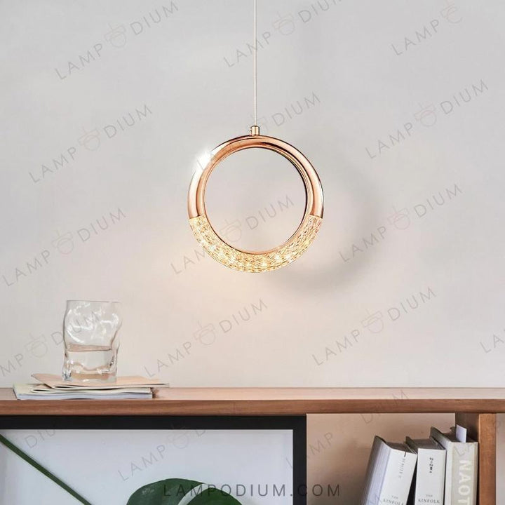 Pendant light SONKE