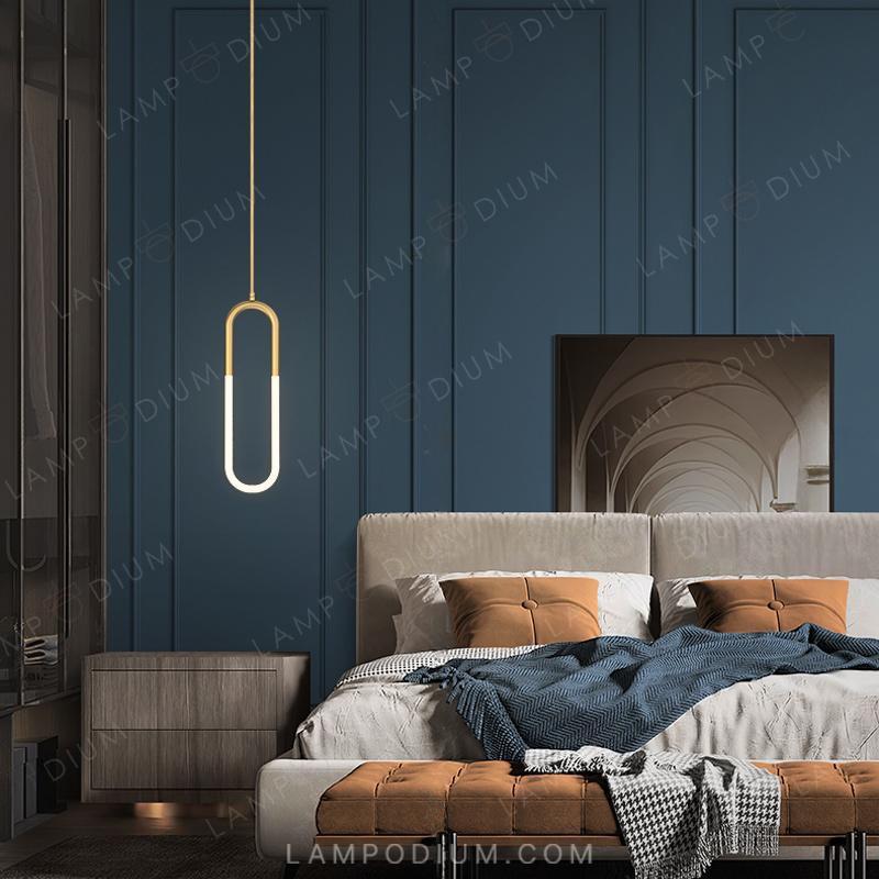 Pendant light SOREN