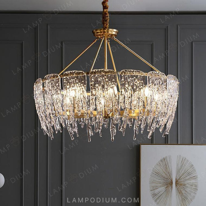 Chandelier SPRING B