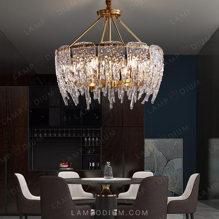 Chandelier SPRING B