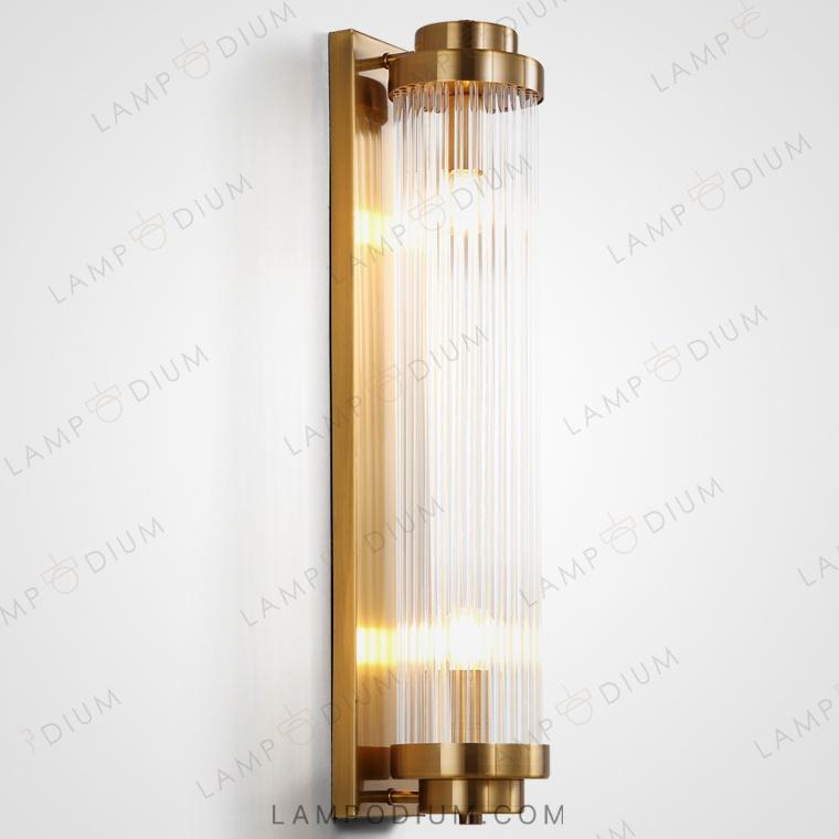 Wall lamp STAGE