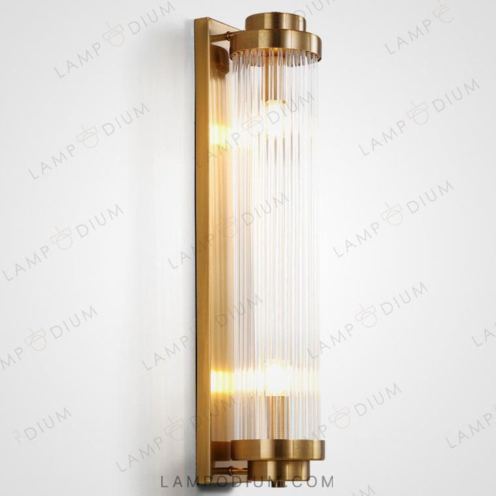 Wall lamp STAGE