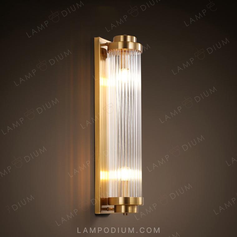 Wall lamp STAGE
