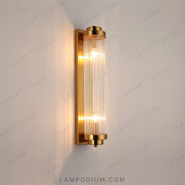 Wall lamp STAGE
