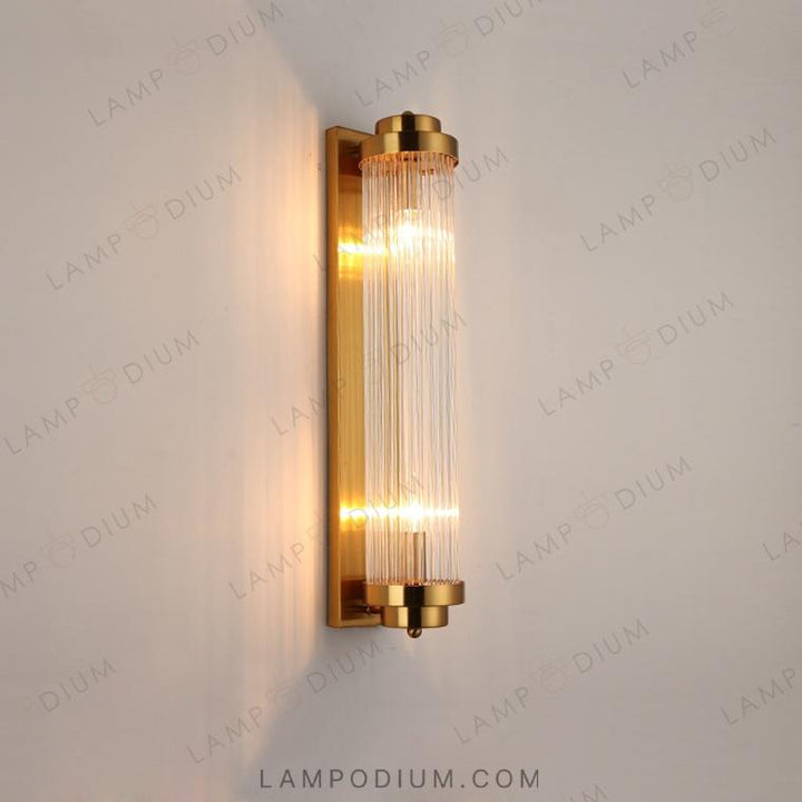 Wall lamp STAGE