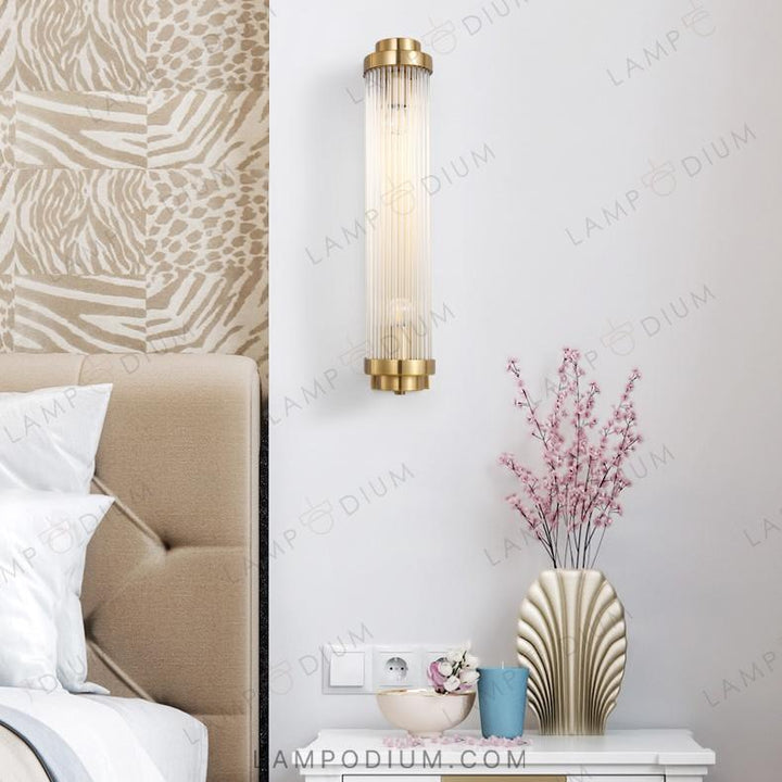 Wall lamp STAGE