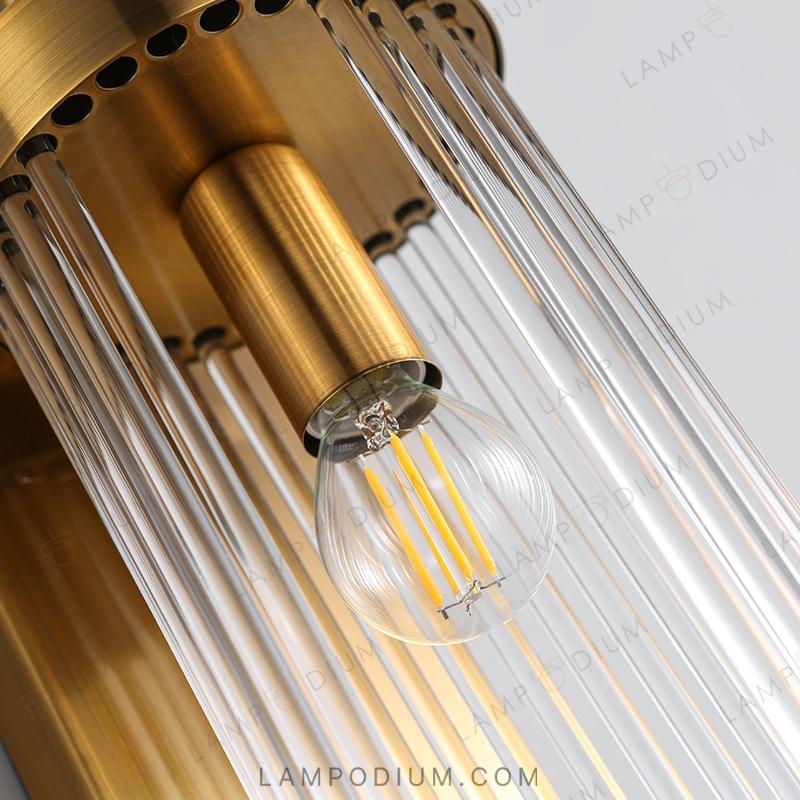 Wall lamp STAGE