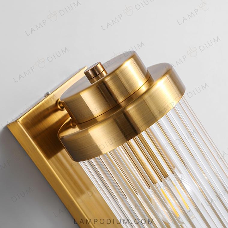 Wall lamp STAGE