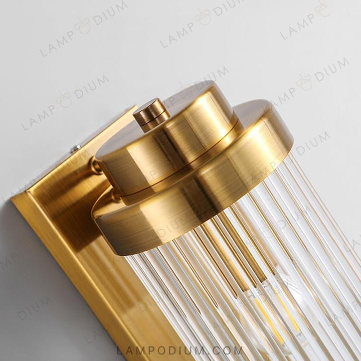 Wall lamp STAGE