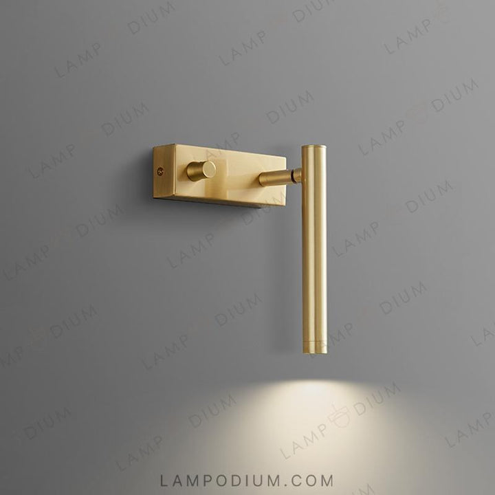 Wall lamp STALE