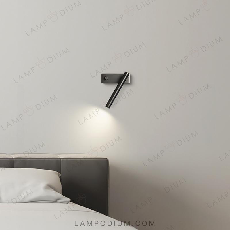 Wall lamp STALE