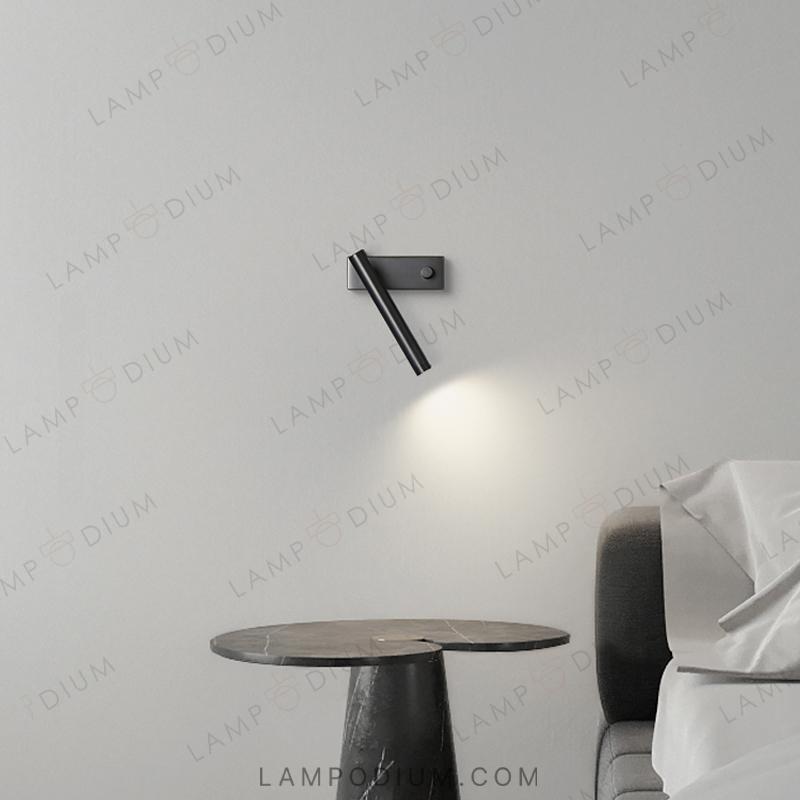 Wall lamp STALE