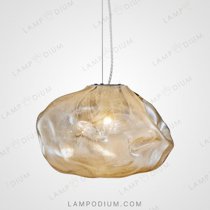 Pendant lamp STEFF