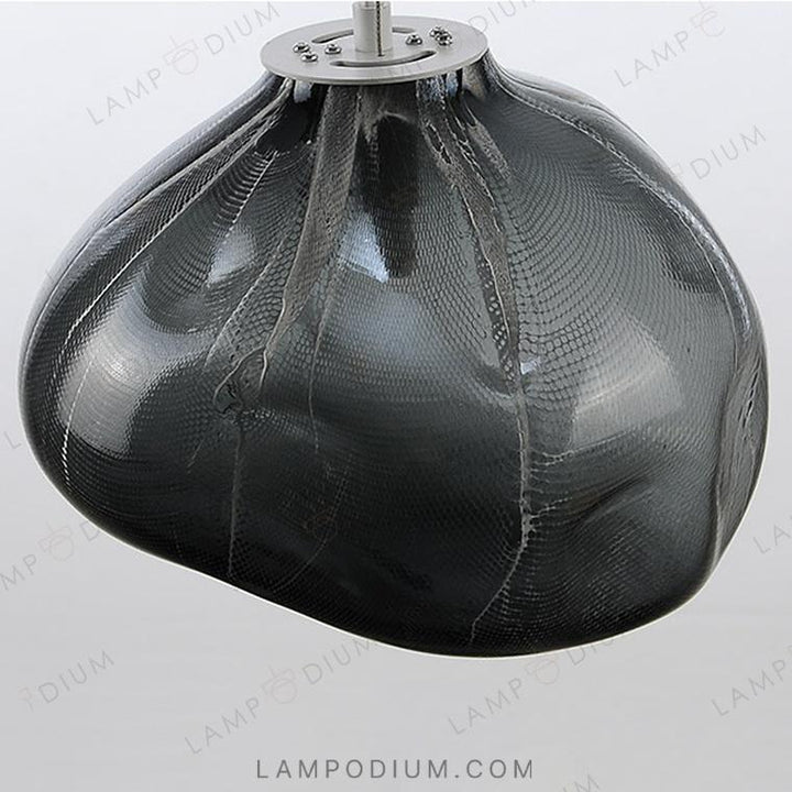 Pendant lamp STEFF