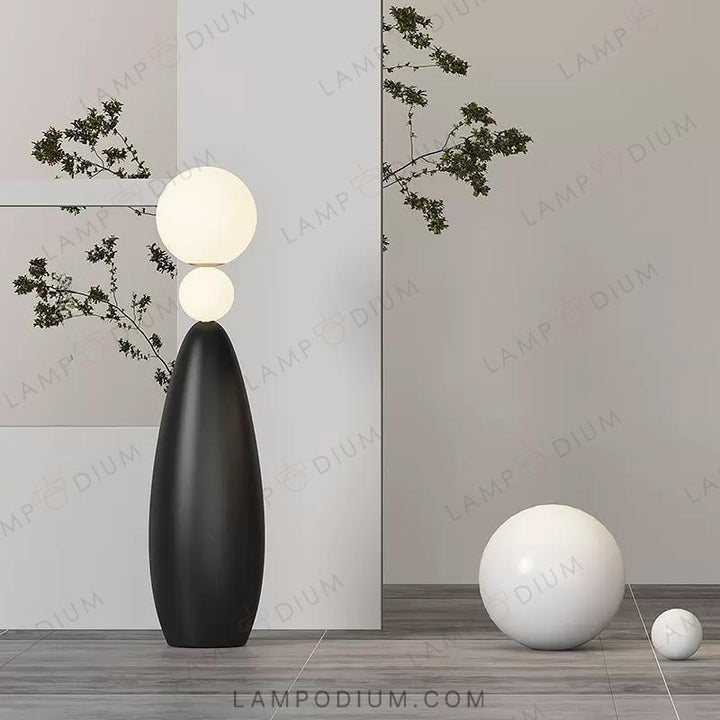 Floor lamp STELLAN